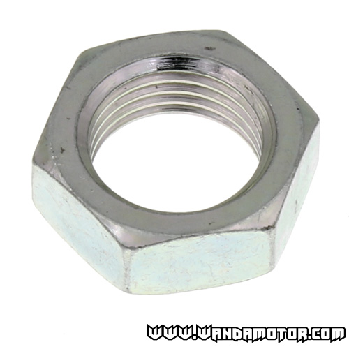 #15 PV50 clutch nut M16